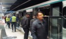 Само в Tribune.bg: Тестваха новия влак на метрото, може и без машинист - Снимка 4 - Tribune.bg