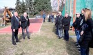 Започна модернизацията на центъра за хвърляния на НСА - Снимка 2 - Tribune.bg