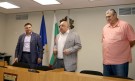 Министър Кралев проведе дискусия със спортната общественост в Плевен - Снимка 5 - Tribune.bg