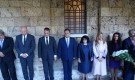 Народни представители от ГЕРБ се включиха в честванията на Деня на Независимостта във Велико Търново - Снимка 9 - Tribune.bg