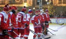 Путин се развихри в традиционния мач от Нощната хокейна лига (СНИМКИ) - Снимка 2 - Tribune.bg