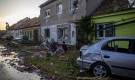 Жертви, ранени и разрушения след торнадото в Чехия (СНИМКИ И ВИДЕО) - Снимка 4 - Tribune.bg