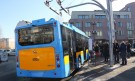 Фандъкова показа новите електробуси, те се движат по три линии - Снимка 2 - Tribune.bg