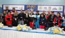 Министър Кралев с награда от организаторите на Световната купа по ски в Банско - Снимка 3 - Tribune.bg