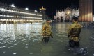 Извънредно положение: Венеция е под вода - Снимка 3 - Tribune.bg