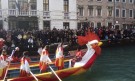 Карнавалът във Венеция започна (СНИМКИ+ВИДЕО) - Снимка 10 - Tribune.bg