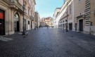 Призрачни гледки от Италия по време на карантината (ГАЛЕРИЯ) - Снимка 10 - Tribune.bg