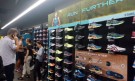ASICS с нов интериор на магазина си в Serdika Center за гарантиран бърз избор на желания артикул - Снимка 5 - Tribune.bg