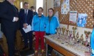 Министър Кралев посети спортните обекти в Търговище - Снимка 3 - Tribune.bg