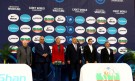Министър Кралев участва в откриването на Световното първенство по борба за кадети - Снимка 4 - Tribune.bg