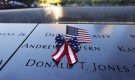 Възпоменателни церемонии за 20-ата годишнина от атентатите на 11 септември (СНИМКИ И ВИДЕО) - Снимка 8 - Tribune.bg