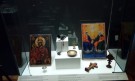 Представиха уникална изложба на спасените от иманяри културни ценности (СНИМКИ) - Снимка 6 - Tribune.bg