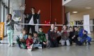 „Арена Армеец“ се превърна в любимо място за децата по време на Sofia Open (СНИМКИ) - Снимка 2 - Tribune.bg
