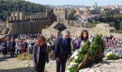 Народни представители от ГЕРБ се включиха в честванията на Деня на Независимостта във Велико Търново - Снимка 2 - Tribune.bg