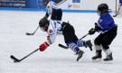 Ледената пързалка „Юнак“ отвори врати за любителите на ледените спортове - Снимка 3 - Tribune.bg