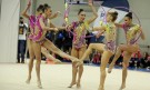 Кралев присъства на контролно на националния отбор по художествена гимнастика - Снимка 5 - Tribune.bg