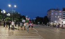 Протестът на управляващите срещу опозицията към 21 часа (ГАЛЕРИЯ) - Снимка 2 - Tribune.bg