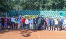 Министър Кралев откри шестото издание на тенис турнира „ПИК Мастърс“ - Снимка 2 - Tribune.bg