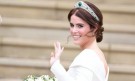 Отново кралска сватба – принцеса Юджини се омъжи (СНИМКИ+ВИДЕО) - Снимка 3 - Tribune.bg