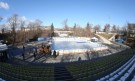 Ледената пързалка „Юнак“ до Националния стадион вече работи! (СНИМКИ) - Снимка 2 - Tribune.bg