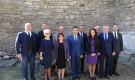 Народни представители от ГЕРБ се включиха в честванията на Деня на Независимостта във Велико Търново - Снимка 4 - Tribune.bg