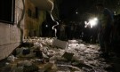 Вандалщина: Протестиращите правиха „омлет“ по сградата на МВР (СНИМКИ) - Снимка 3 - Tribune.bg