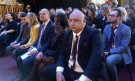 Министър Кралев се включи в гала церемония по връчването на наградите за спорт на ЕК - Снимка 4 - Tribune.bg