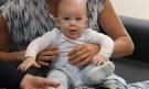Кралското бебе Арчи с първа медийна изява (ГАЛЕРИЯ) - Снимка 3 - Tribune.bg