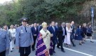 Народни представители от ГЕРБ се включиха в честванията на Деня на Независимостта във Велико Търново - Снимка 6 - Tribune.bg