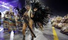 Карнавалът в Рио – емблемата на Бразилия (ГАЛЕРИЯ) - Снимка 5 - Tribune.bg