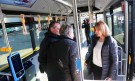 Фандъкова показа новите електробуси, те се движат по три линии - Снимка 8 - Tribune.bg