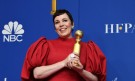 Раздадоха наградите „Златен глобус“ - Снимка 3 - Tribune.bg