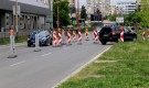 Нов етап от големия ремонт на булевард „Тодор Каблешков“ в София - Снимка 4 - Tribune.bg