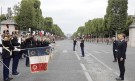 С грандиозен парад в Париж отбелязват Деня на Бастилията (СНИМКИ) - Снимка 3 - Tribune.bg