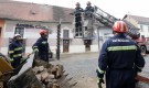 Хърватия бавно да се възстановява след силния трус, вторичните земетресения отслабват - Снимка 5 - Tribune.bg
