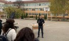 17 ноември във Враца: Представяне на книгата „Останете живи“ и демонстрация на „челен сблъсък“ с автомобил - Снимка 2 - Tribune.bg