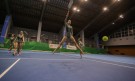 Диамантите от ансамбъла са готови за Sofia Open! Уникално съчетание с тенис топки и ракети! (СНИМКИ + ВИДЕО) - Снимка 12 - Tribune.bg