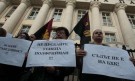 ВМРО ще протестира, докато не излезе решението на ВКС за Полфрийман - Снимка 2 - Tribune.bg
