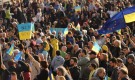 „С вас сме” – концерт в подкрепа на Украйна (СНИМКИ И ВИДЕО) - Снимка 6 - Tribune.bg