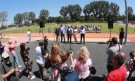 Министър Кралев откри спортен комплекс в Пазарджик - Снимка 5 - Tribune.bg