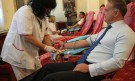 Депутатите даряват кръв (СНИМКИ) - Снимка 2 - Tribune.bg