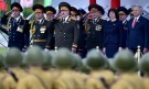Напук на пандемията: Беларус проведе военен парад - Снимка 3 - Tribune.bg
