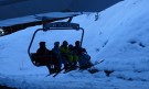Старт на ски сезона в Банско (СНИМКИ) - Снимка 2 - Tribune.bg