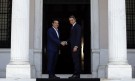 Кириакос Мицотакис официално вече е премиер на Гърция - Снимка 3 - Tribune.bg