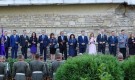 Народни представители от ГЕРБ се включиха в честванията на Деня на Независимостта във Велико Търново - Снимка 7 - Tribune.bg