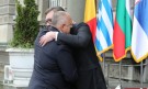 Започна срещата на високо равнище между България, Гърция, Румъния и Сърбия - Снимка 3 - Tribune.bg