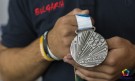 Медалистите от Буенос Айрес със златни кюлчета и юбилейни монети от Fibank - Снимка 10 - Tribune.bg