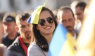 „С вас сме” – концерт в подкрепа на Украйна (СНИМКИ И ВИДЕО) - Снимка 3 - Tribune.bg