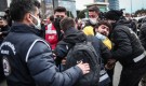 Ректорът на Босфорския университет в Турция не обмисля оставка въпреки протестите (СНИМКИ) - Снимка 6 - Tribune.bg