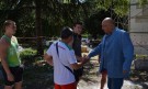 Министър Кралев инспектира спортни обекти във Варна - Снимка 5 - Tribune.bg